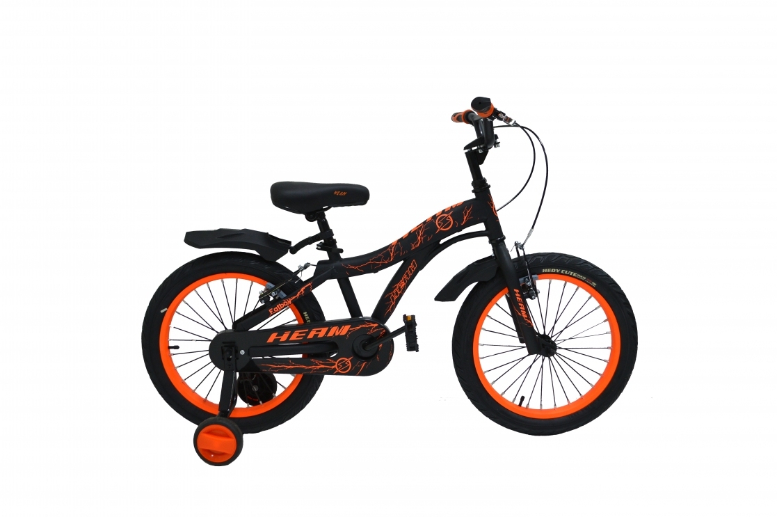 Heam Fatboy 20