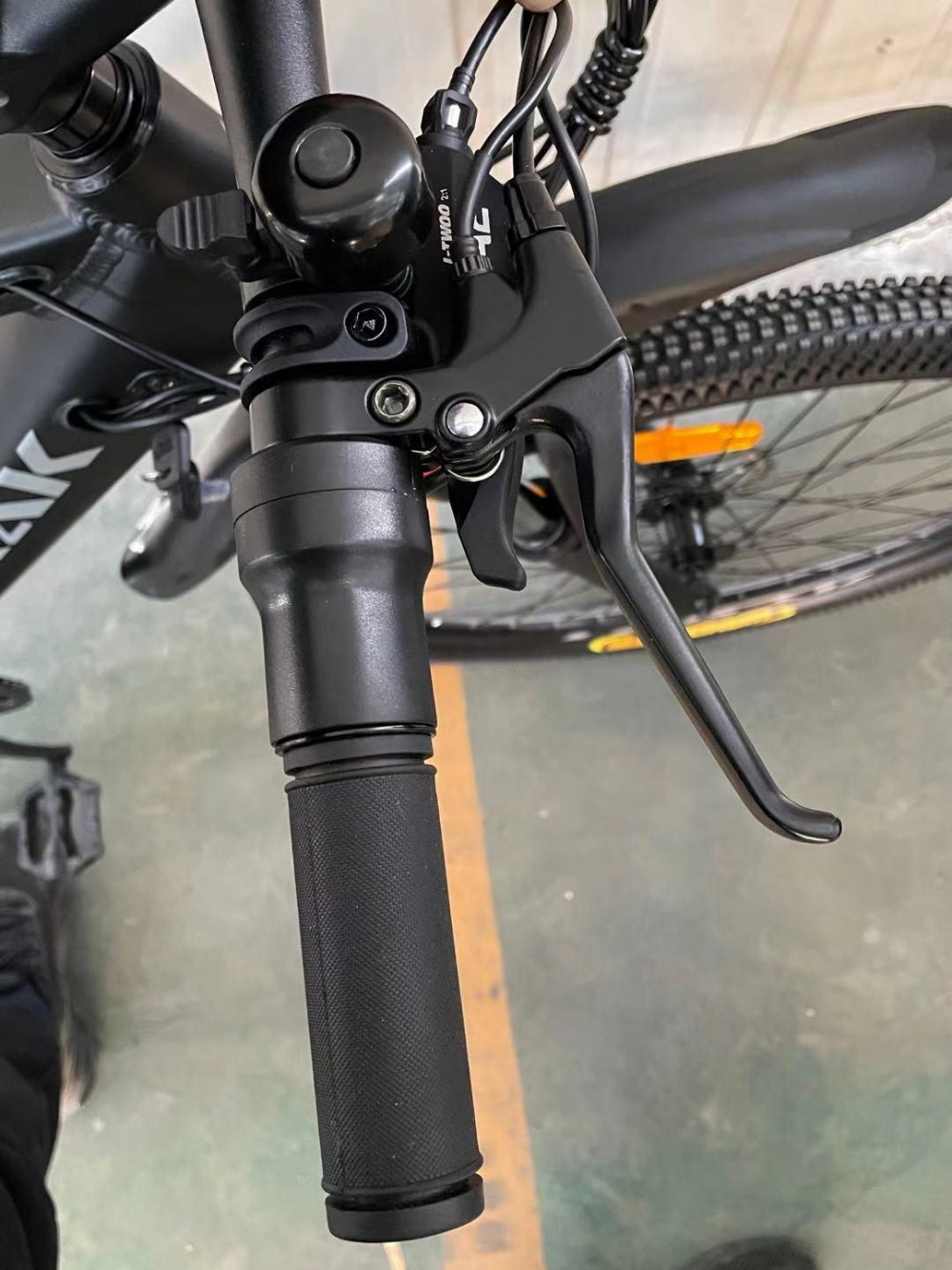 Lorak E-600 (27.5")