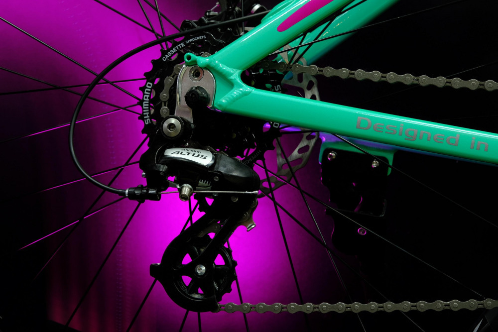 Lorak Glory 200 (27.5)