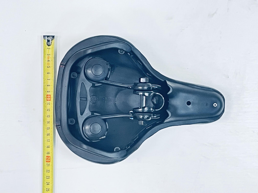 Сиденье LORAK 6030 285*200мм, код 40963