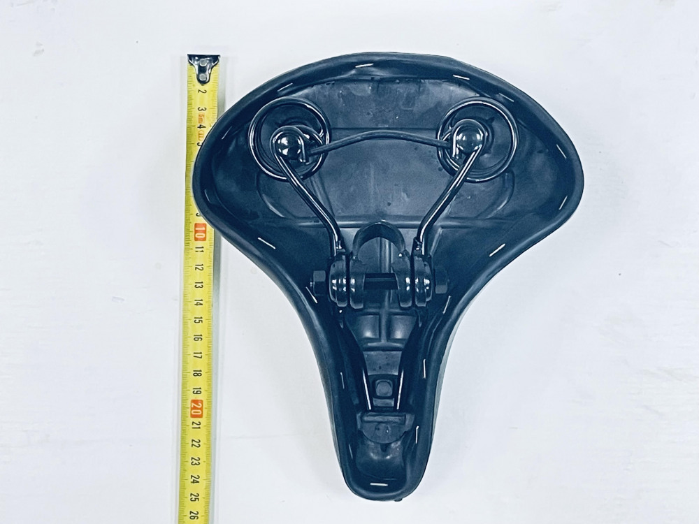 Сиденье на пружинах тип Россия AZ-037 C код.40411