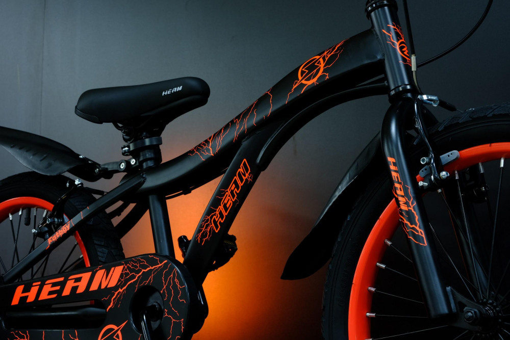 Heam Fatboy 20