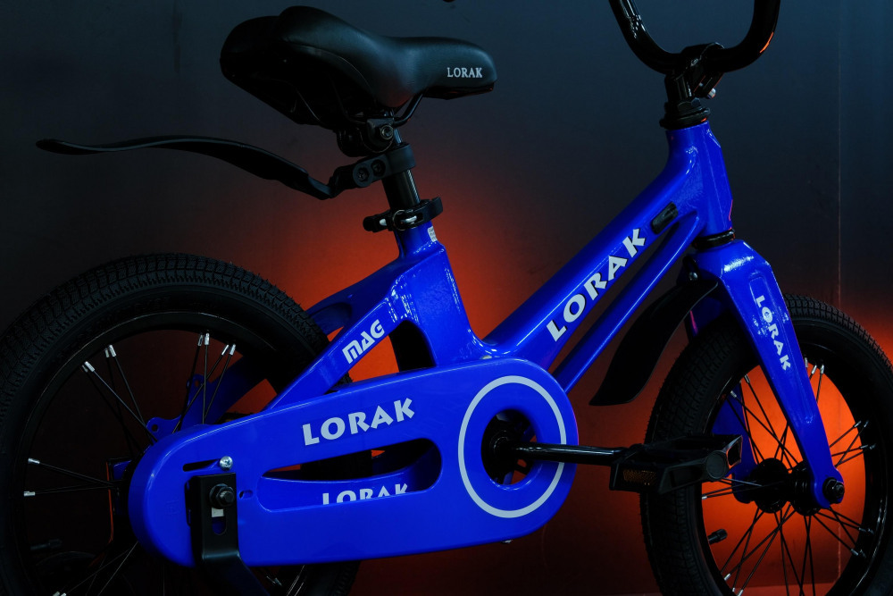 LORAK Mag 14 Coster Синий